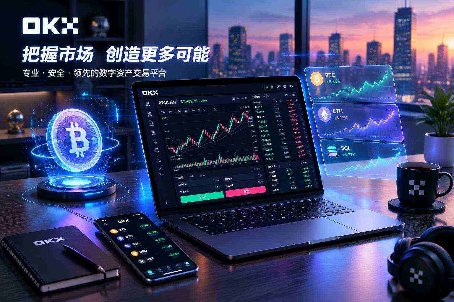 欧交易所app行情查看界面