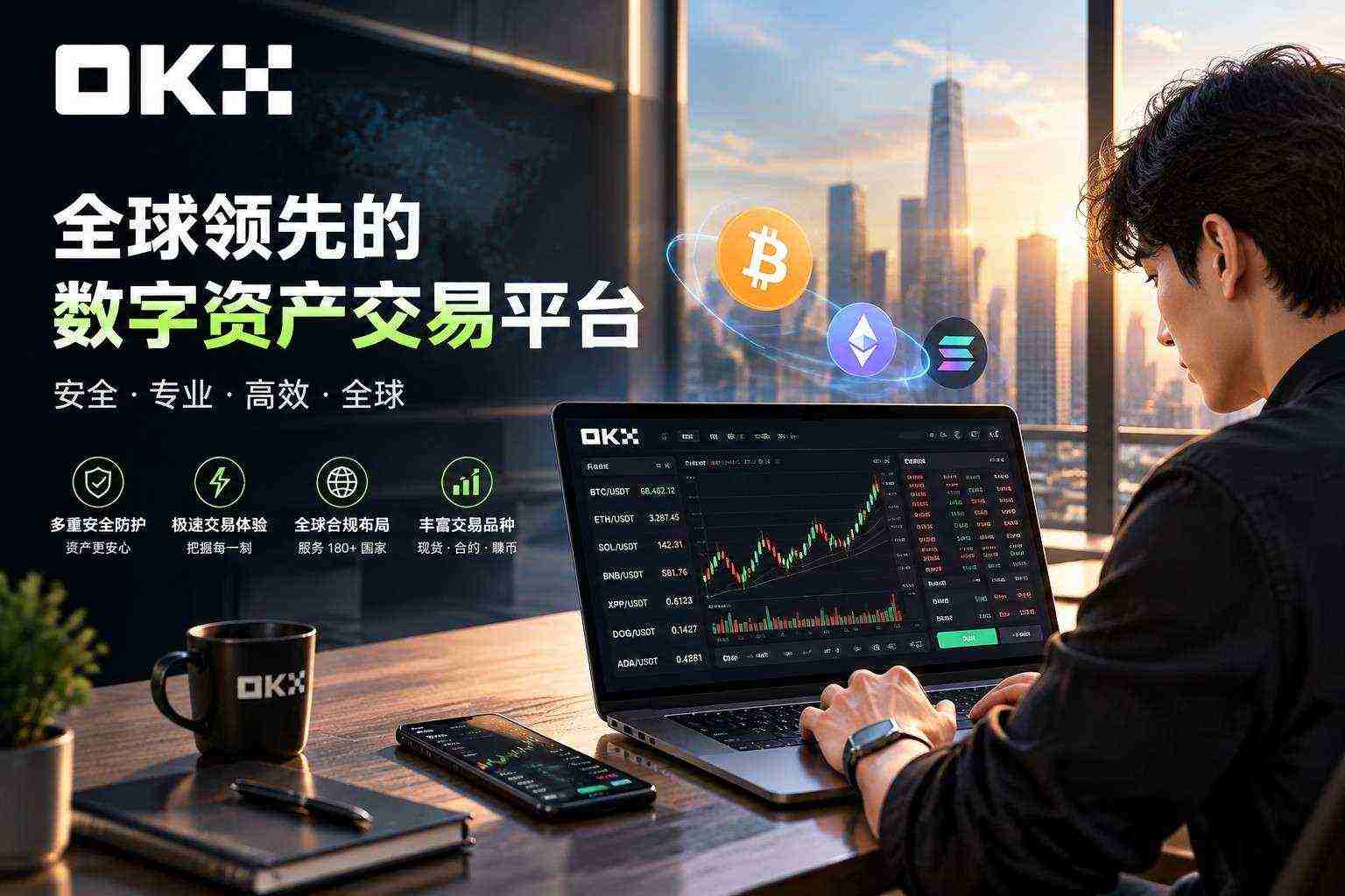 下载欧交易所app安装手机端界面展示