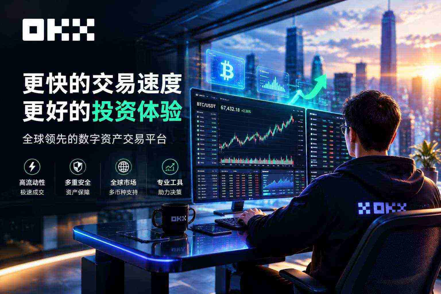 欧交易所行情主界面